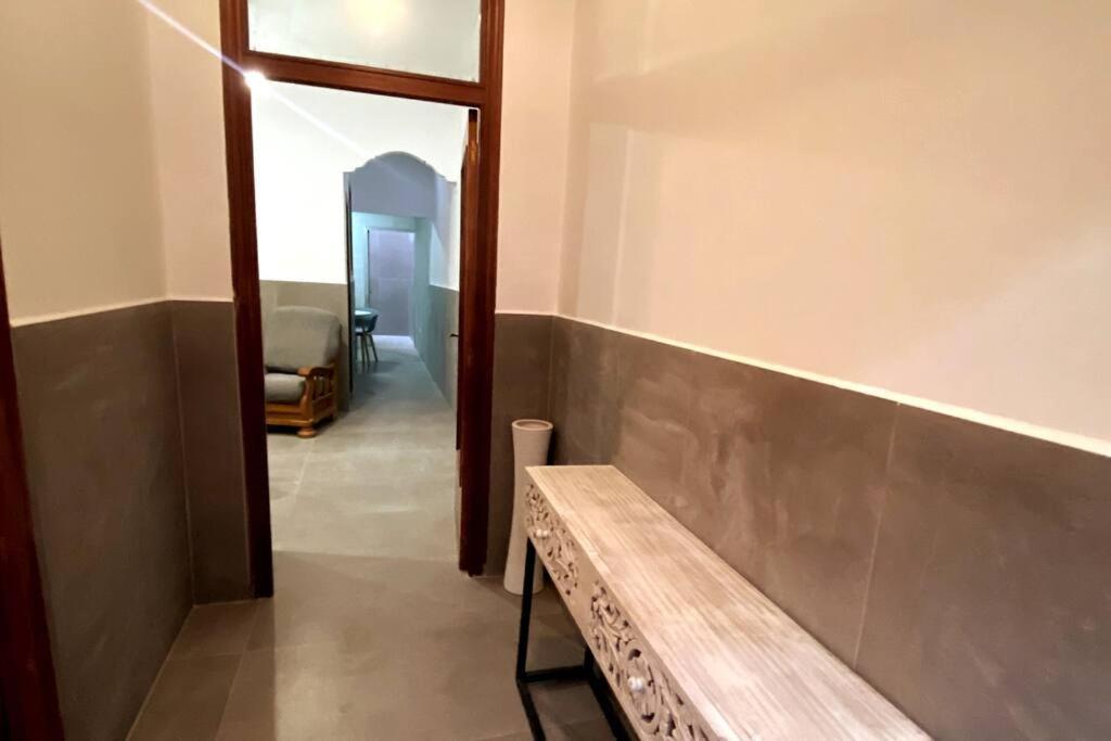 Вилла La Casita Бурриана Экстерьер фото