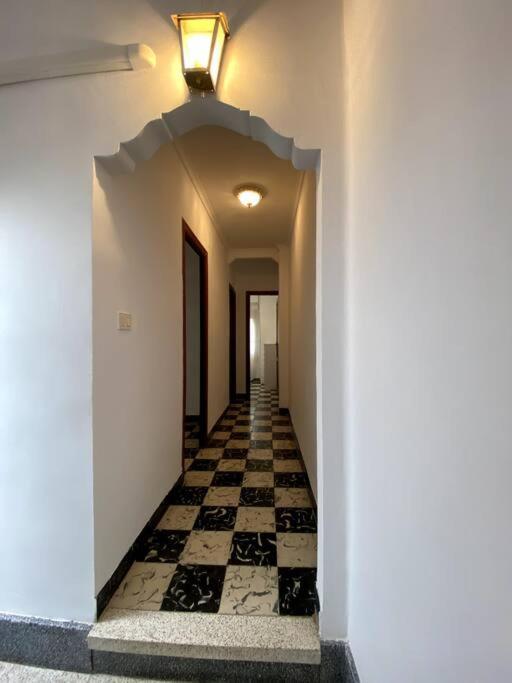 Вилла La Casita Бурриана Экстерьер фото