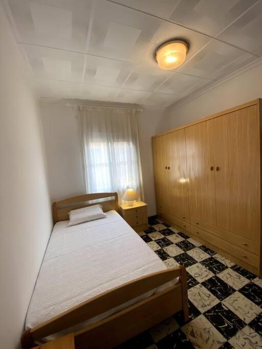 Вилла La Casita Бурриана Экстерьер фото