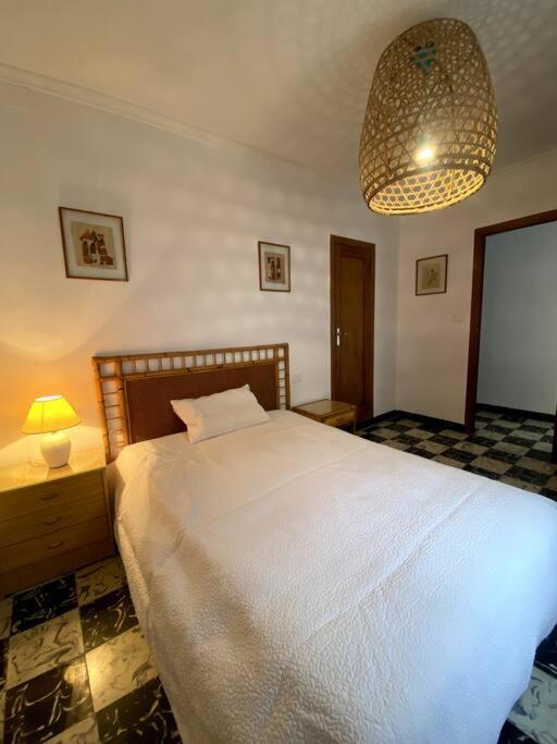 Вилла La Casita Бурриана Экстерьер фото