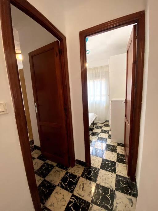 Вилла La Casita Бурриана Экстерьер фото