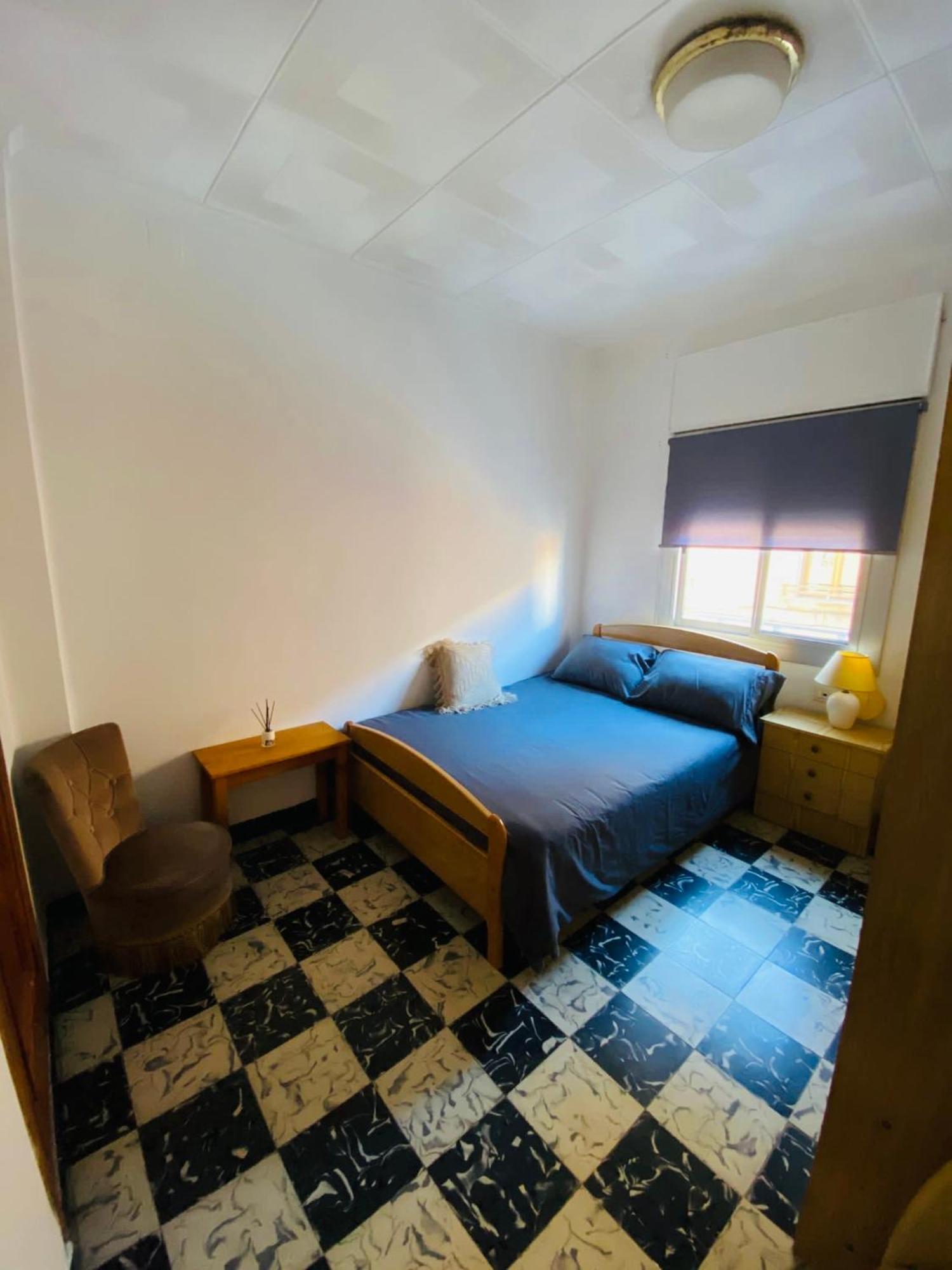 Вилла La Casita Бурриана Экстерьер фото